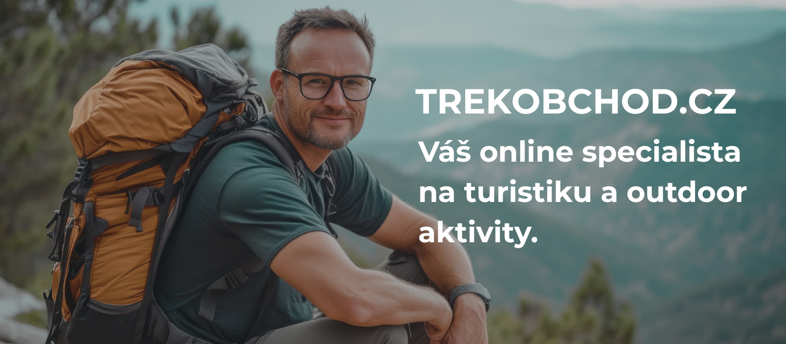 banner trekobchod s novým textem